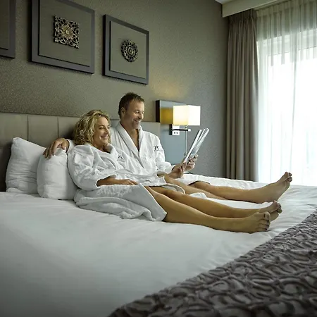 Hotel Thermen Bussloo - Apeldoorn-2